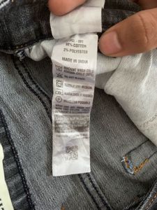 Levi’s Jeans In Good Condition