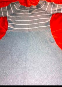 Women Winter Wear Top