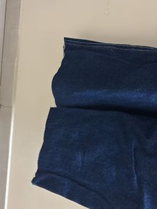 Custom made dungrees