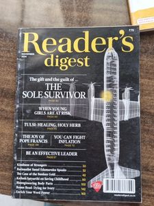 Vintage Reader&#39;s Digest