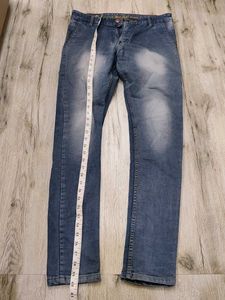Sc8733 Urban Jeans Waist 32