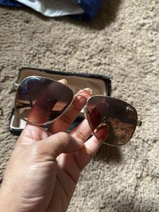 Lacoste Sunglasses