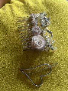 Hair Accessories For Girls And Women