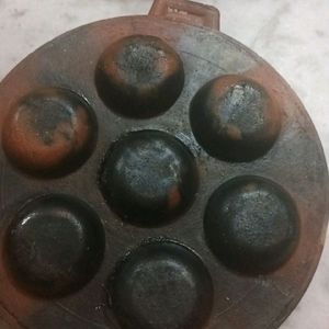 Mud Aappam Pan