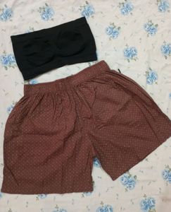 Casual Shorts