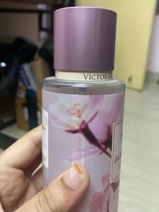 Combo VS-Coconut Passion Shimmer,VS Velvet Petals