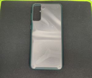 New Armor Case for Samsung Galaxy S21