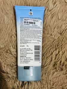Neutrogena Ultra Sheer SPF 50+