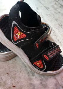Cute Toddler Sandals