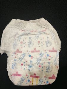 Littles Comfy Baby Pants