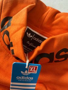Adidas Hoodie