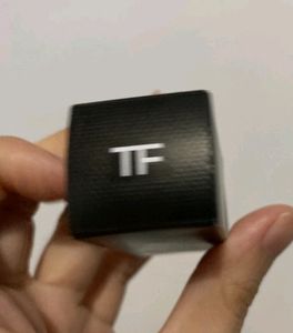 Tom Ford ombre leather
