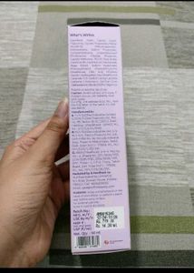 Within Beauty Daily Dew Moisturizer