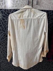 Zara Man Shirt