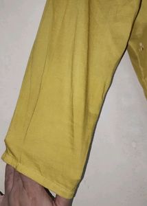Good Quality Beautiful Kurti And Pant