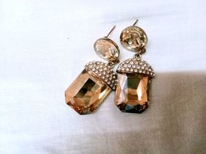 Trendy Earrings For Party And Enthic Wear