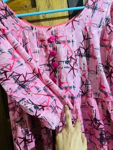 Rose Midi