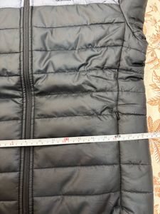 Adidas Padded Jacket - Stylish &amp; Warm