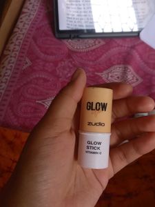 Zudio Glow up Stick Set