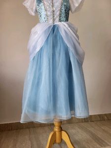 Frock  , Length 42 Inches