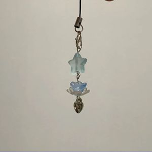 Blue Charm