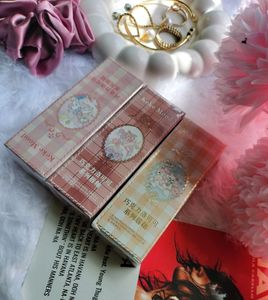 Keke Mood Chocolate Rococo Series