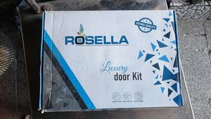 Ss Door Kit