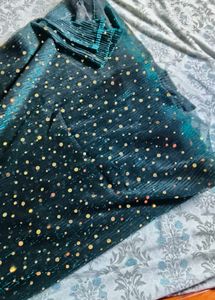Sequence Saree