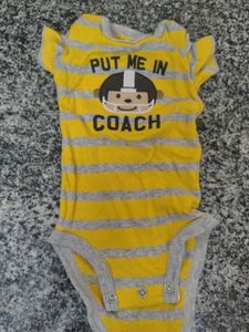 Cute Baby Bodysuit Bundle