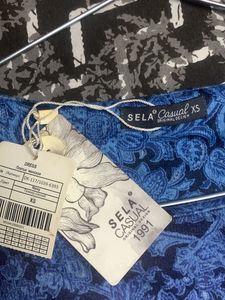 Knee Length Branded Dress Used 1 Time