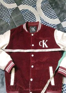 Light Weight Jacket For Boys