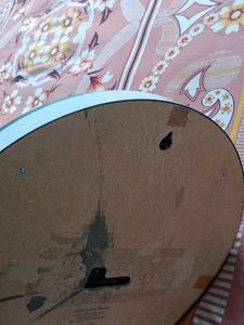 Elegant white Colour Watch&#39; For Your Home 🏠