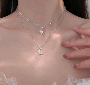 Korean Necklace