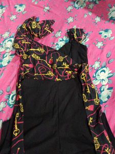 Stylish Jumpsuit