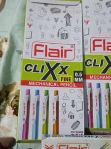 MECHANICAL PENCIL
