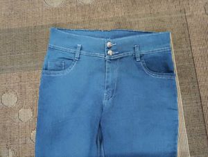 C@97 Size-32 Slim Jeans