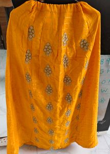 Women Ethnic Skirt
