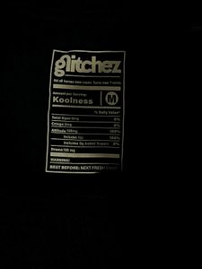 Fearless Graphic Tee