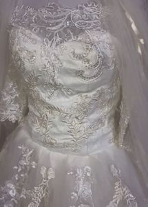 Elegant Bridal Lehenga