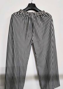 Checkered Plazoo For Women