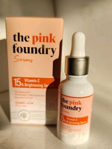 15% Vitamin C Serum