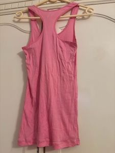 OLD NAVY Pink Tank Top