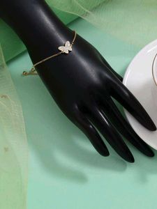 Butterfly Bracelet🦋🤍