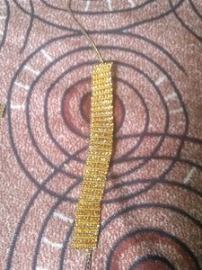 Necklace And Earrings Set For Womens