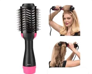 Professional One Step Hair Dryer And Volume Styler
