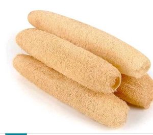Natural Loofah Sponges