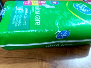 7Soft Ultra Care Pads