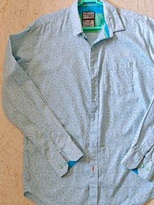 Cobb Men's Shirt - M size