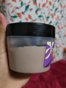 Plum BodyLovin&#39; Vanilla Vibes Using Half