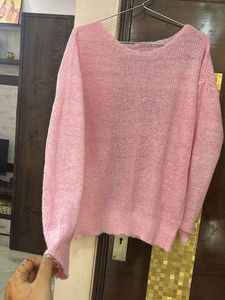 Woollen Top